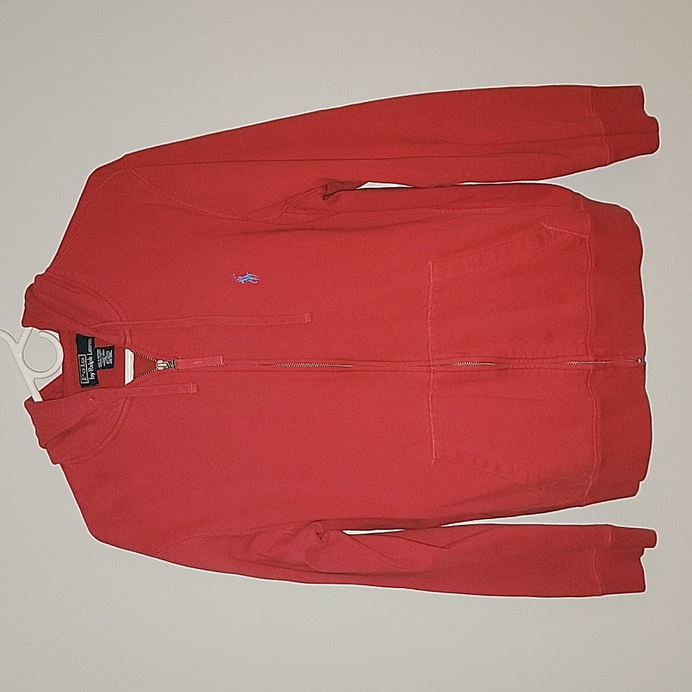 Polo by Ralph Lauren Hoodie